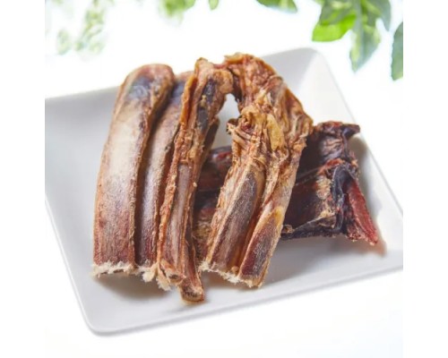 Smart Dog Green Label 無添加牛肋骨